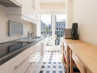 Cozy apartment near the beach - Ostende - 2