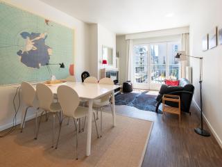 Cozy apartment near the beach - Ostende - 7