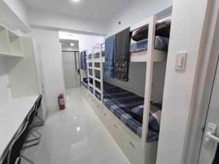 Stanford Residences Condominium - Baguio - 9