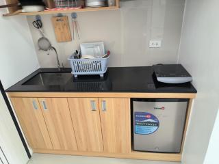 Stanford Residences Condominium - 2