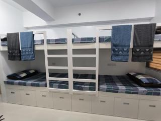 Stanford Residences Condominium - Baguio - 1