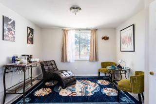 Global Vibe Parlor Renovated full kitchen&parking - 7