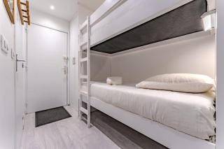 Mountain-View Gem 1BR Retreat in Val Thorens 106 Dop - Val Thorens - 3