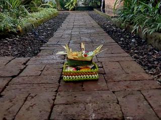 Buratwangi Joglo House - Kerobokan - 9