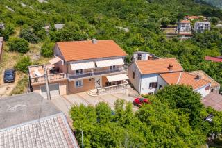 Two-Bedroom Apartment in Senj I - Senj (Segna) - 0