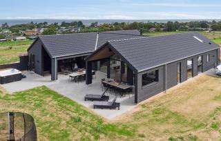 Amazing Home In Bogense With Sauna - 0
