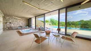 Holiday home in Bajcici - Insel Krk 53395 - Bajčići - 0