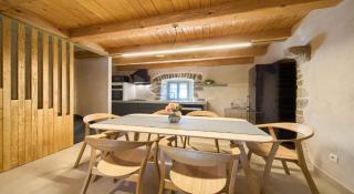Holiday home in Bajcici - Insel Krk 53395 - Bajčići - 8