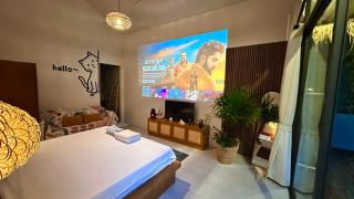 Salad Beach Guest House - Ko Phangan - 9