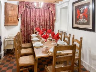 Y Ddol - Colwyn Bay - 8