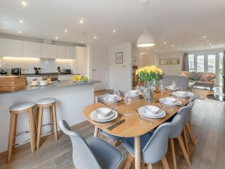 Lodge 52 Una - Carbis Bay - 6