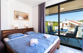 1 Bedroom Lovely Apartment In Sutivan - 7