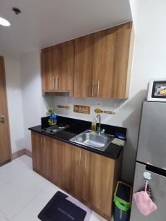 Mall of Asia residence Shore 3 - 7