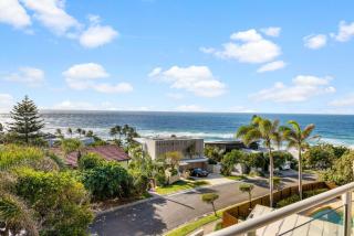9-21 Park Crescent, Sunshine Beach - Sunshine Beach - 0