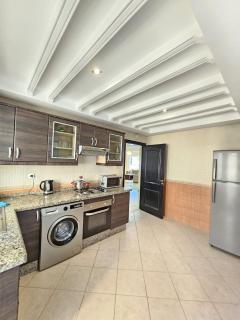 Appartement familial 1006 - Tangeri - 2