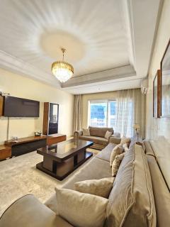 Appartement familial 1006 - Tangeri - 5