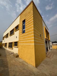 Cozy 2BED with Private Cinema at Bodija, Ibadan - Ibadan - 8
