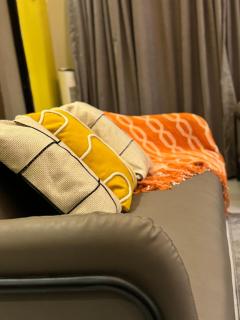 Cozy 2BED with Private Cinema at Bodija, Ibadan - Ibadan - 6