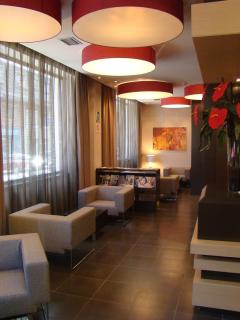 Hotel Aroi Ponferrada - Ponferrada - 3