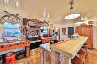 Wake Up to Waves - 3BR on the Sand - Cedar Landing - 3