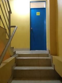 Hospedaje TUTUMEME - 1