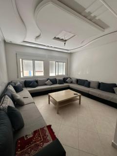 Bel Appartement MARTIL prés de la plage - Martil - 0
