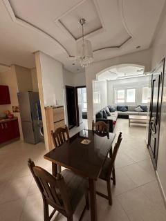 Bel Appartement MARTIL prés de la plage - Martil - 5