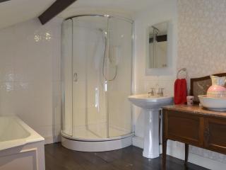 Gilmore House - Alston - 1