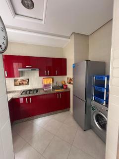 Bel Appartement MARTIL prés de la plage - 3