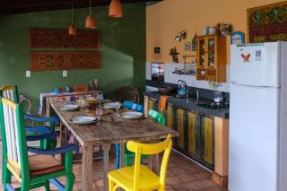 Conforto no Centro de Pirenópolis - 1