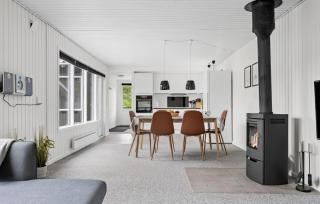 Gorgeous Home In Tarm With Sauna - Tarm - 9
