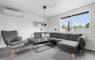 Gorgeous Home In Tarm With Sauna - Tarm - 5