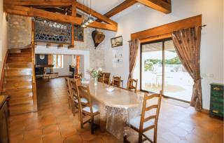 Beautiful Home In Saulce Sur Rhône - Saulce-sur-Rhône - 7