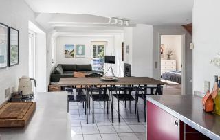 Holiday Home A, Hveyselsvej Rømø V - Rømø Kirkeby - 3