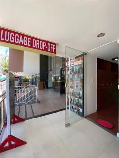 Cozy Studio Unit near SM and Burnham - Baguio - 8