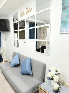 Cozy Studio Unit near SM and Burnham - Baguio - 7