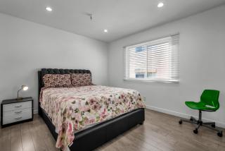 Chic Large 1-Bedroom in Hollywood 10 Min Away From Downtown LA - 6