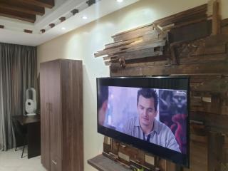 Superb studio at the ocean - 8