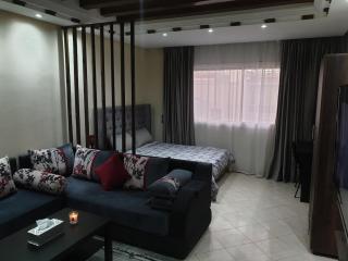 Superb studio at the ocean - 9