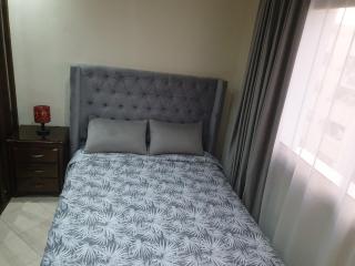 Superb studio at the ocean - 3