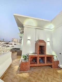 app hotel cousta haous - Tanger - 7