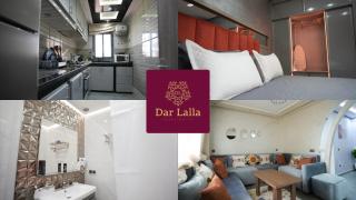 Dar lalla - Marrakesh - 0