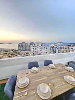 app hotel cousta haous - Tanger - 6