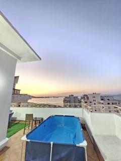 app hotel cousta haous - Tanger - 2