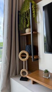 Flat Areia de Porto- Paulo Brito Flats - 106 - 3