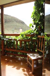 Woodstock guesthouse - 4