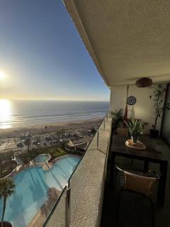 Jardín del Mar apartment - Coquimbo - 2