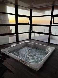 Jardín del Mar apartment - Coquimbo - 1