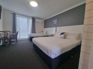 Busselton Motel - Busselton - 7