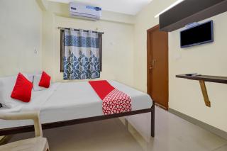 Hotel O Ruby Grand Inn Nallagandla - Lingampalli - 5